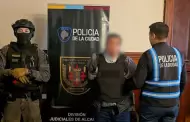 Migraciones de Argentina expulsa a ciudadano peruano luego de acumular siete condenas penales