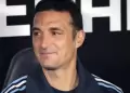Lionel Scaloni habr�a renovado como director t�cnico de Argentina hasta el Mundial 2030