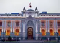 Diputados de oposici�n eval�an acudir al TC por cambios del Senado a la delegaci�n de facultades