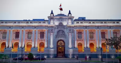 Diputados presentar�an demanda ante el TC.