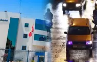 Llovizna en Lima: reportan pistas mojadas y precipitaciones en diversos distritos de la capital