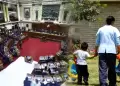 Protecci�n a la infancia: C�mara de Diputados aprueba ley a favor de menores en situaci�n de orfandad