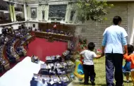 Protección a la infancia: Cámara de Diputados aprueba ley a favor de menores en situación de orfandad