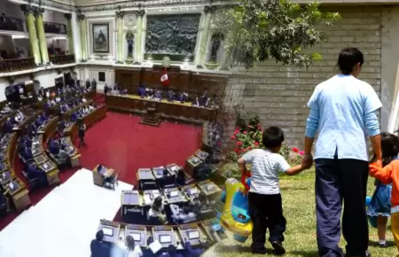 La C�mara de Diputados aprueba ley.