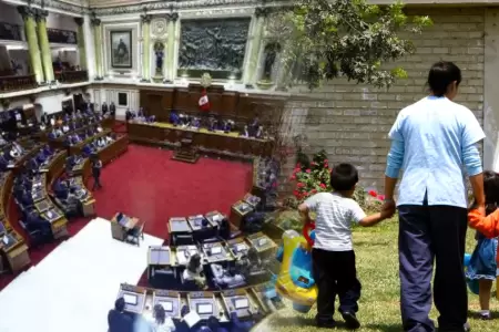 La C�mara de Diputados aprueba ley.