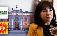 Mirtha Vásquez advierte posible transfuguismo tras votos de Obras y Buen Gobierno a favor de facultades legislativas