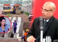 Inyecci�n econ�mica de S/ 18,000 millones permitir� culminar obras p�blicas con alto avance, destaca experto