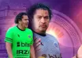 FC Cajamarca anunci� a Santiago Acasiete como su entrenador para lo que resta de temporada
