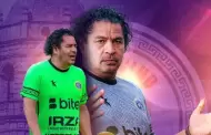 FC Cajamarca anunció a Santiago Acasiete como su entrenador para lo que resta de temporada