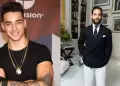 Maluma confiesa que sufri� un desorden alimenticio por la presi�n de mantener una figura marcada: "Una obsesi�n"