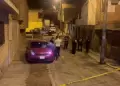 Ventanilla: atacan a balazos a taxista cuando llegaba a su vivienda y delincuentes escapan en motocicleta