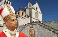 Papa León XIV suspendió su viaje a Asís por recomendación médica: continuará su recuperación tras cirugía de pulmón