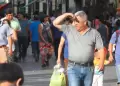 Fen�meno El Ni�o en Per�: Lima podr�a alcanzar los 35 �C durante el verano, advierte experto