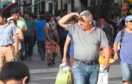 Fenómeno El Niño en Perú: Lima podría alcanzar los 35 °C durante el verano, advierte experto