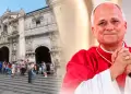 Visita del papa Le�n XIV al Per�: Gobierno declara d�as no laborables para trabajadores p�blicos y privados