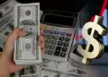 Precio del d�lar HOY en Per� y tipo de cambio: �a cu�nto cotiza la divisa este viernes 23 de octubre?