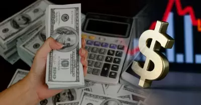 Tipo de cambio del d�lar Sunat y paralelo hoy en Per�.