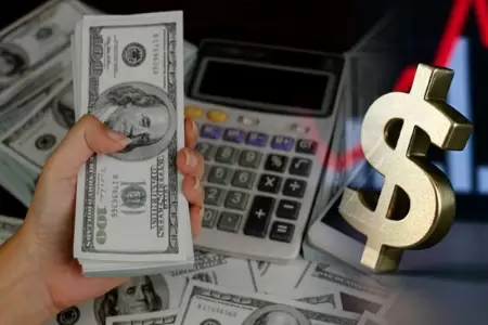 Tipo de cambio del d�lar Sunat y paralelo hoy en Per�.
