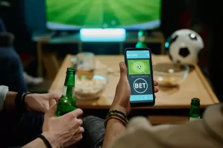 Apuestas simples y combinadas