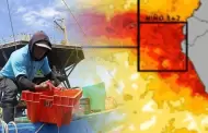 Pescadores artesanales afectados por El Niño: piden atención del Ministerio de Producción y bono de ayuda