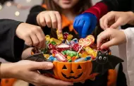 EsSalud brinda recomendaciones para prevenir atragantamientos por consumo de dulces en Halloween
