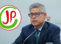 Luis Galarreta sobre Juntos por el Per�: "Hay senadores y diputados que quieren apoyar a su regi�n"