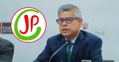 Luis Galarreta sobre Juntos por el Per�