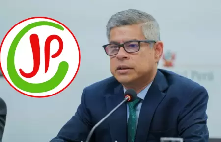 Luis Galarreta sobre Juntos por el Per�