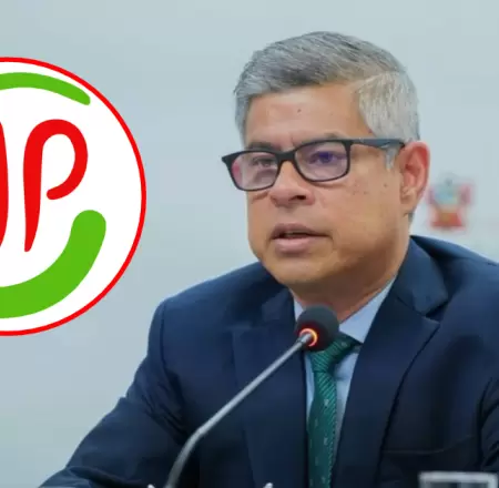 Luis Galarreta sobre Juntos por el Per�