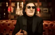 Charly García, la leyenda viva del rock argentino, cumple 75 años: fans lo fueron a saludar a su casa