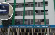 Hospital Carrión responde por presunta desaparición de bebé y asegura que colaborará con la Fiscalía