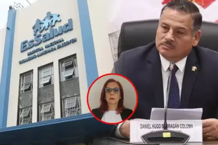La entidad decidi� retirar del cargo.