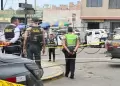 A plena luz del d�a: hombre muere tras ataque armado frente a centro comercial en Chorrillos