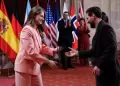 Messi recibe premio Princesa de Asturias de los Deportes 2026 en Espa�a