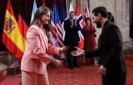 Messi recibe premio Princesa de Asturias de los Deportes 2026 en España