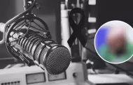 Famoso actor fallece trágicamente cuando brindaba entrevista a programa en vivo: familia y colegas lloran su partida