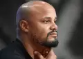 Preocupaci�n en Alemania por Vincent Kompany: t�cnico de Bayern M�nich se desplom� y fue llevado de emergencia