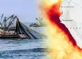 Pesca industrial en Huacho afronta crisis por El Ni�o: "No vamos a tener ingresos hasta junio del otro a�o"