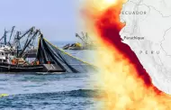 Pesca industrial en Huacho afronta crisis por El Niño: "No vamos a tener ingresos hasta junio del otro año"