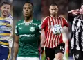 Copa Libertadores y Sudamericana 2026: �cu�ndo y d�nde se jugar�n las finales y qui�nes las disputar�n?