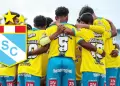 Domingo Dianderas, club de Jorge Luna, anuncia el fichaje de exjugador de Sporting Cristal