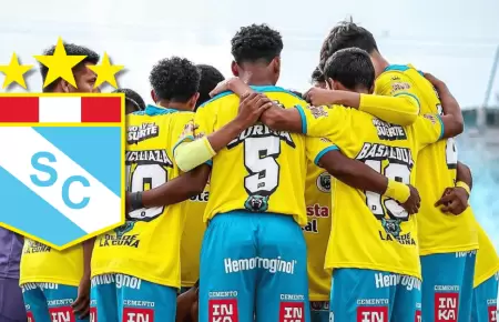 Domingo Dianderas anuncia el fichaje de exjugador de Sporting Cristal