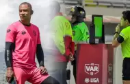 Sport Huancayo pide unificar reclamos para mejorar la tecnología del VAR