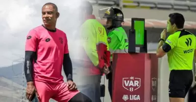 Sport Huancayo se suma al pedido.