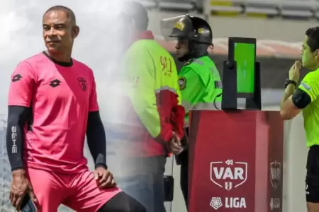 Sport Huancayo se suma al pedido.