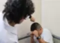 Menor est� muy afectado tras agresi�n de compa�eros de colegio y madre pide que agresores sean expulsados: "Son un peligro"