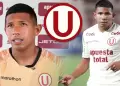 Edison Flores habla sobre su titularidad en la 'U': "No tengo que aclarar nada, uno sabe la persona que es"