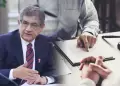 Suspensi�n perfecta por El Ni�o: Juan Sheput aclara que medida ser� excepcional y fiscalizada por el MTPE