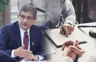 Suspensión perfecta por El Niño: Juan Sheput aclara que medida será excepcional y fiscalizada por el MTPE