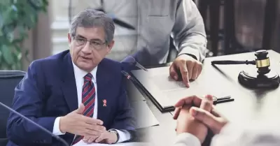 El titular del sector aclar� la medida.